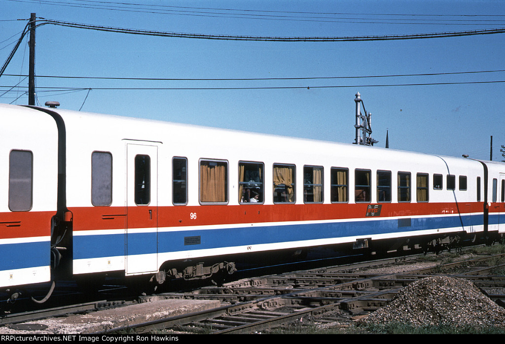 AMTK 96